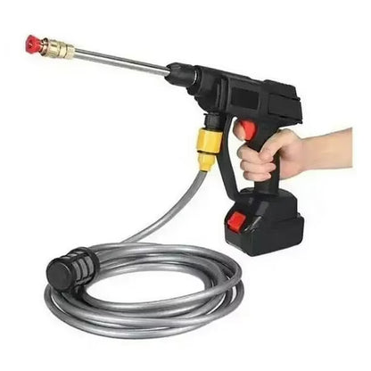 PISTOLA HIDROLAVADORA