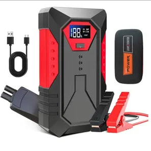 ARRANCADOR-JUMPER PARA CARRO HS-E-EPS1 13093